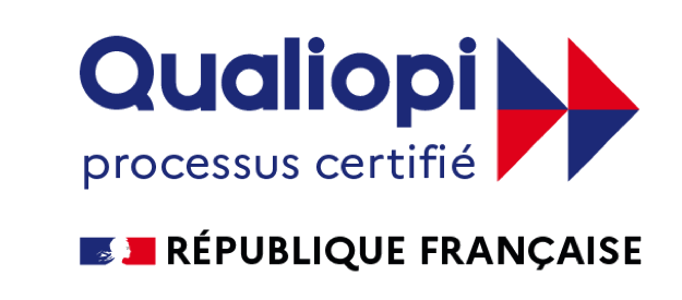 Qualiopi, processus certifié, République française